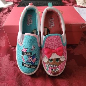 Kids shoes